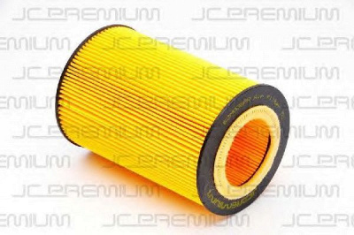JC PREMIUM b2m038pr -  Воздушный фильтр